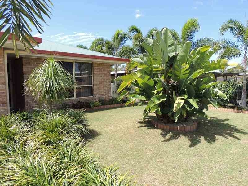 10 Drynan Drive, Calliope QLD 4680