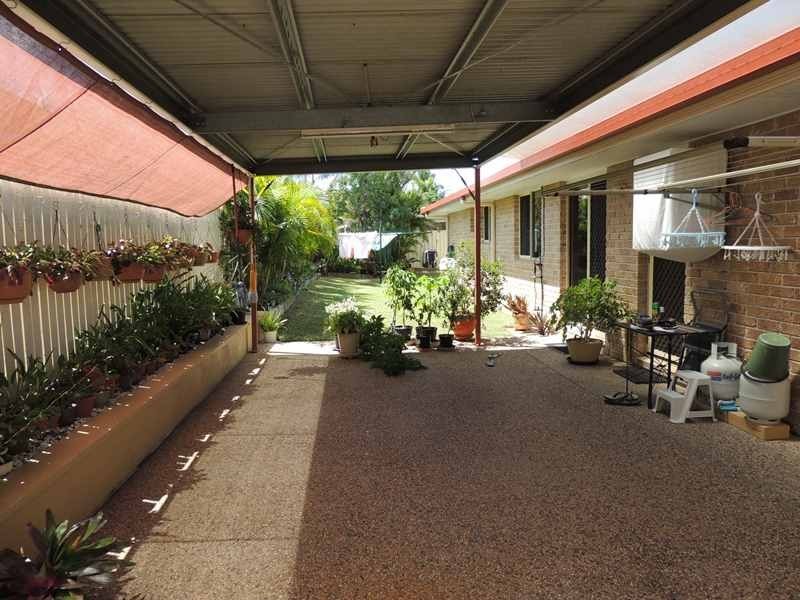 10 Drynan Drive, Calliope QLD 4680