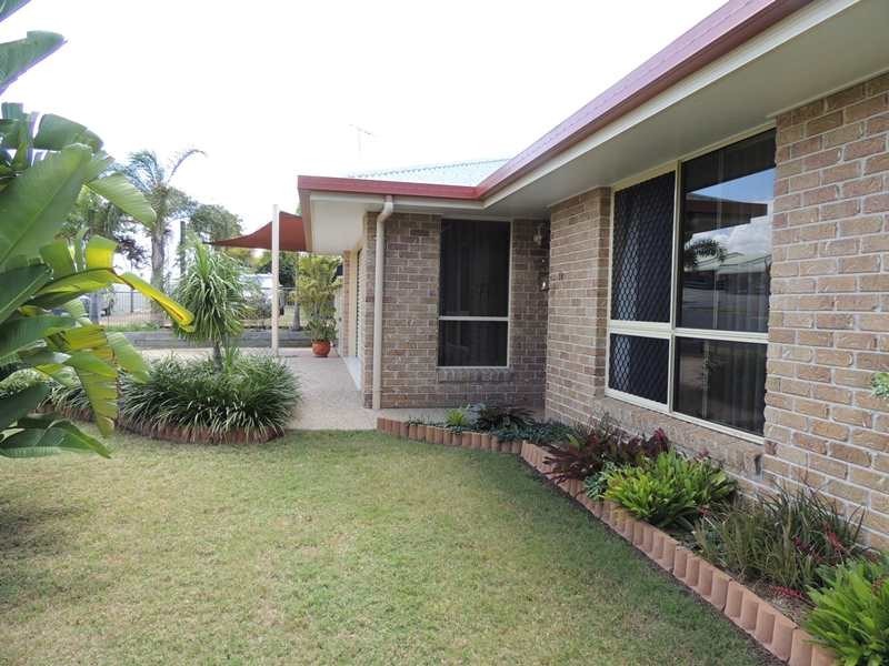 10 Drynan Drive, Calliope QLD 4680