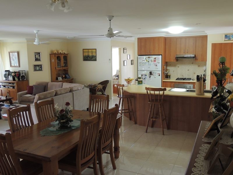 10 Drynan Drive, Calliope QLD 4680