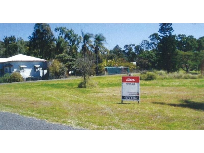 15 Pine St, Boyne Valley QLD 4680