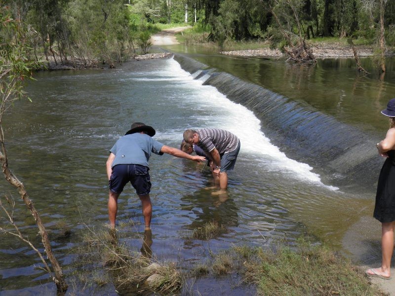 15 Pine St, Boyne Valley QLD 4680
