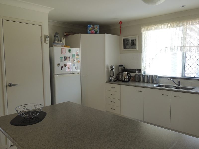 43 North Ridge Drive, Calliope QLD 4680