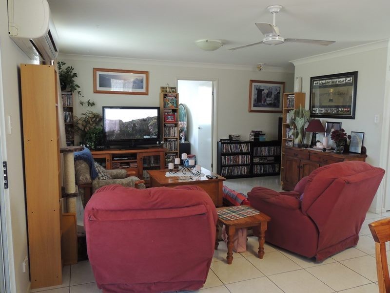 43 North Ridge Drive, Calliope QLD 4680