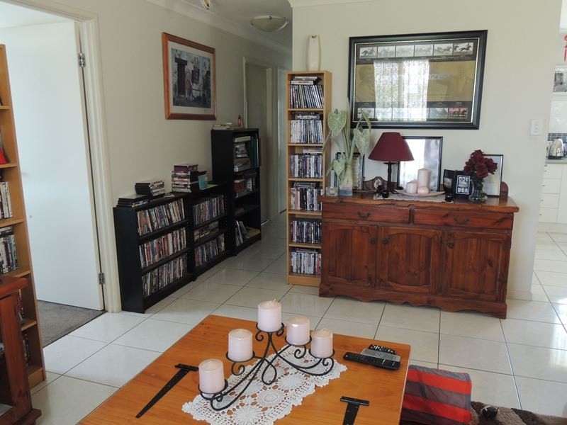 43 North Ridge Drive, Calliope QLD 4680