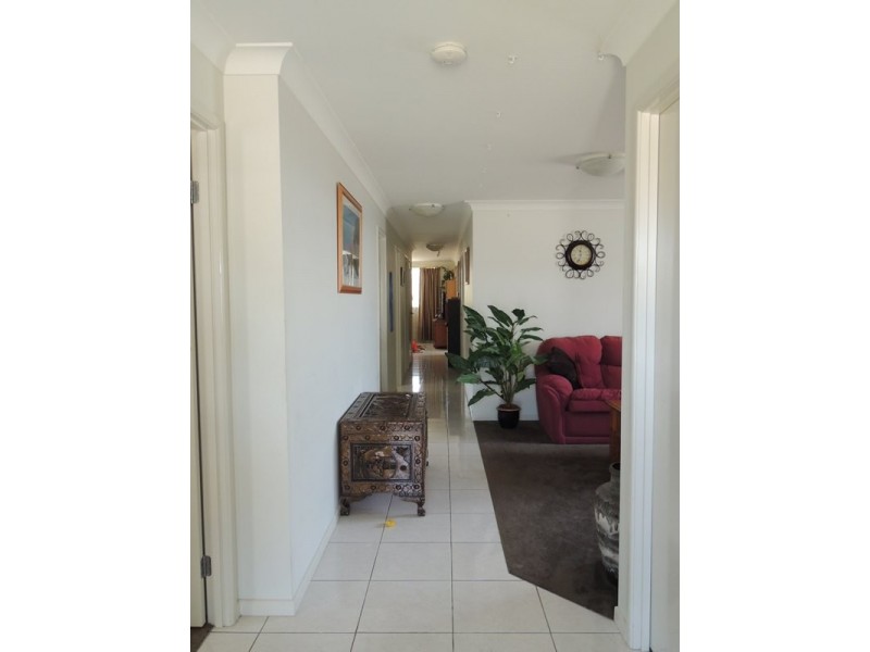 43 North Ridge Drive, Calliope QLD 4680