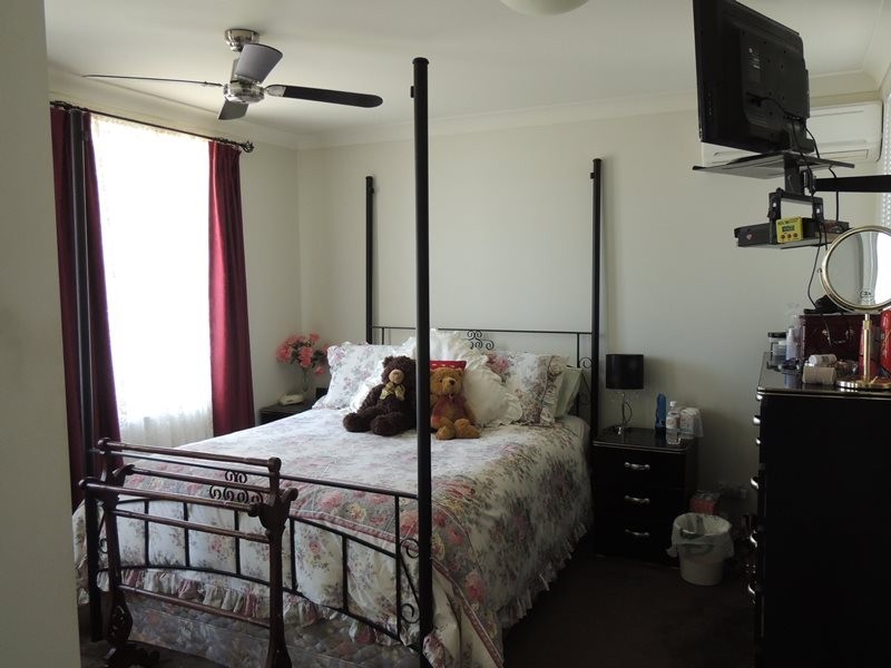 43 North Ridge Drive, Calliope QLD 4680