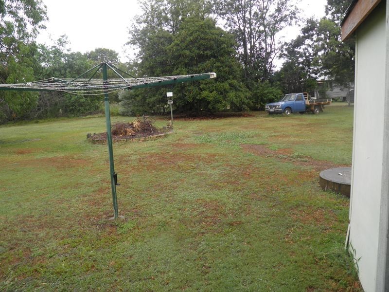 18-20 Dawes Street, Boyne Valley QLD 4680