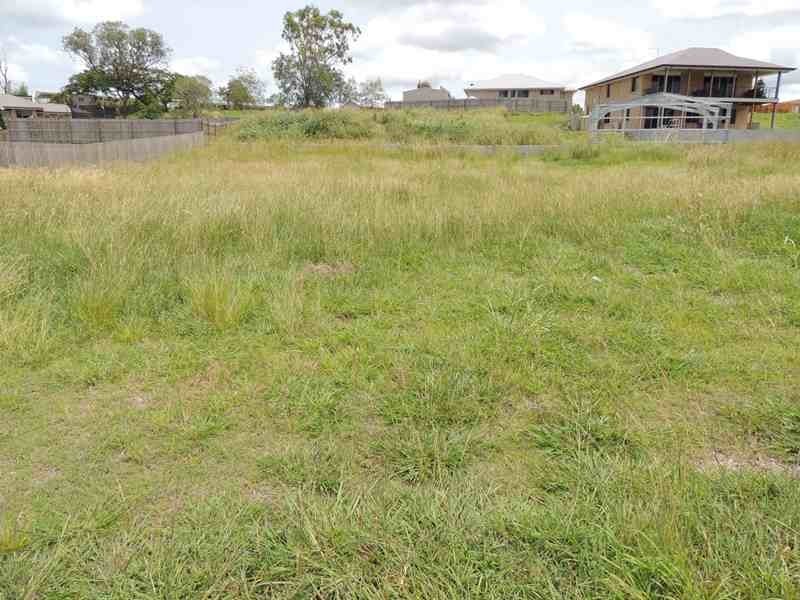 22 Trudy Avenue, Calliope QLD 4680