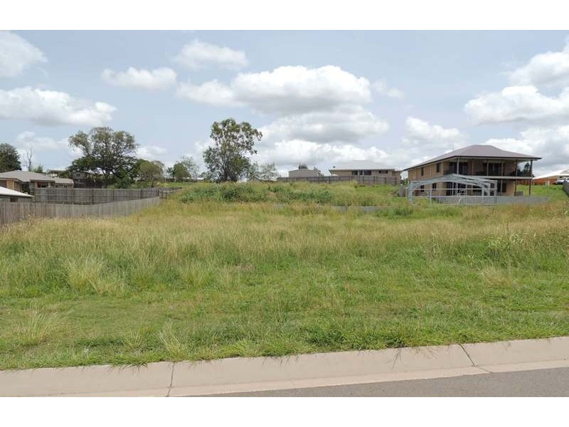 22 Trudy Avenue, Calliope QLD 4680