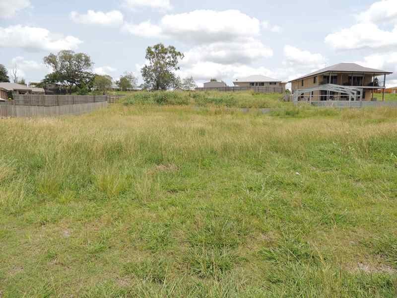 22 Trudy Avenue, Calliope QLD 4680