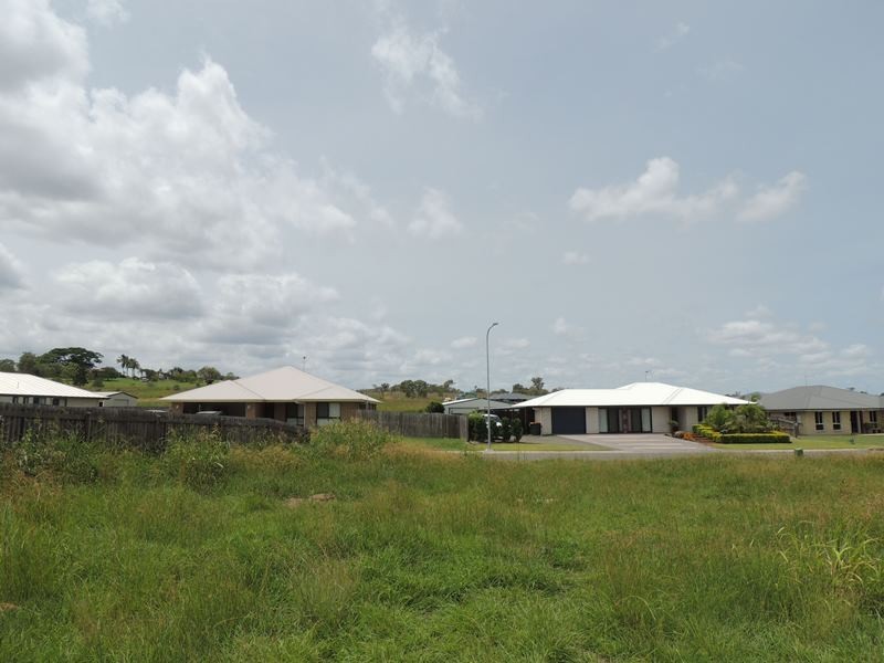 22 Trudy Avenue, Calliope QLD 4680
