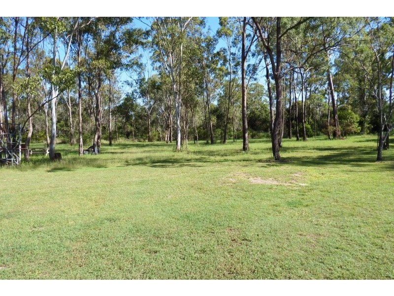 291 Darts Creek Road, Darts Creek QLD 4695