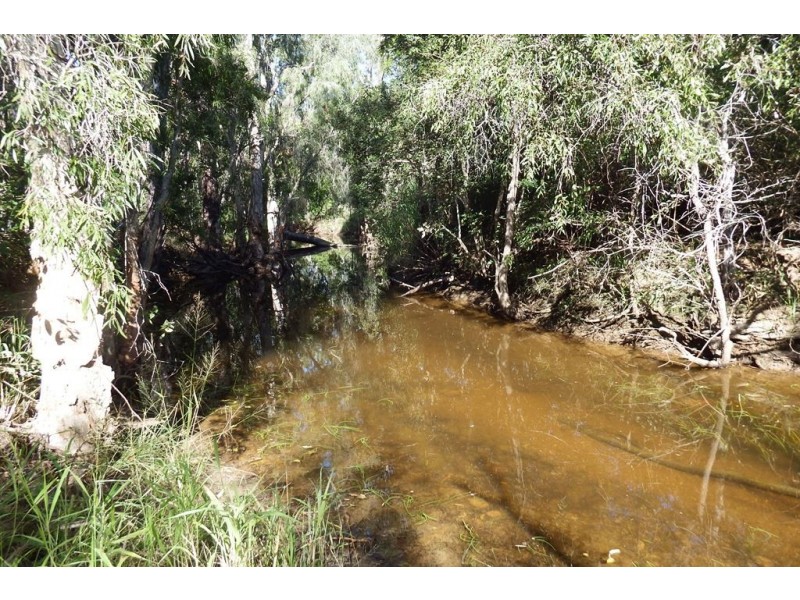 291 Darts Creek Road, Darts Creek QLD 4695