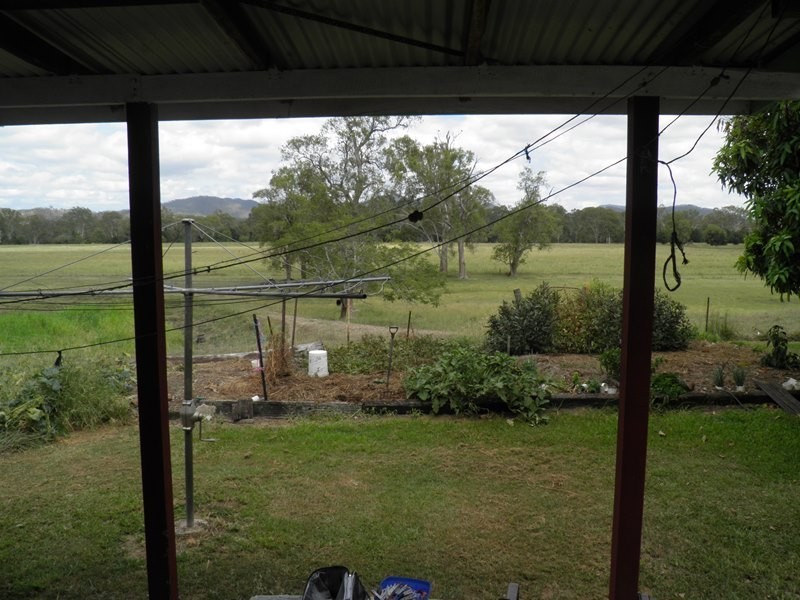 285 Norton Road, Boyne Valley QLD 4680