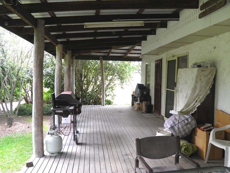 285 Norton Road, Boyne Valley QLD 4680