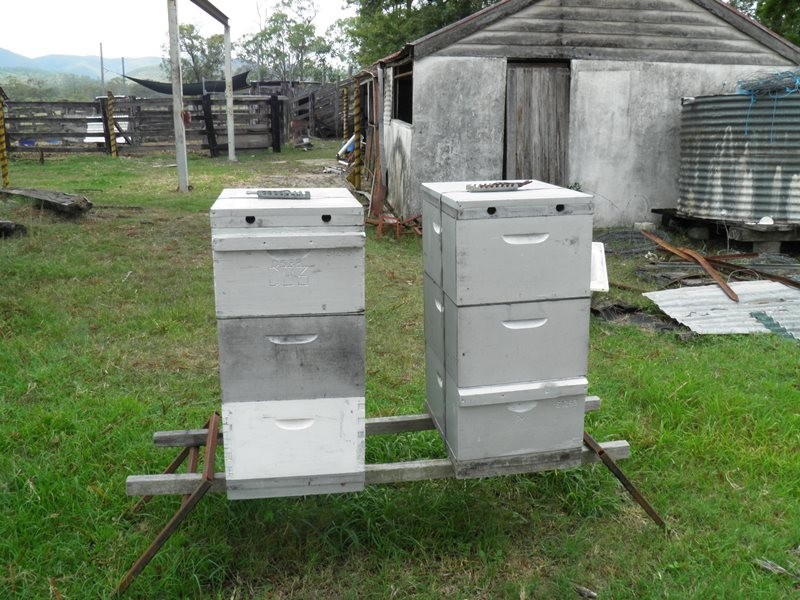 285 Norton Road, Boyne Valley QLD 4680