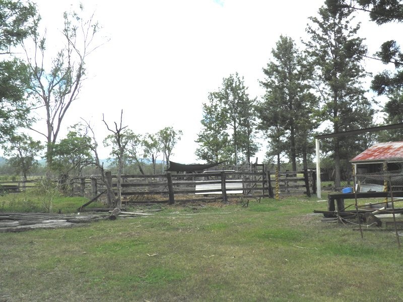 285 Norton Road, Boyne Valley QLD 4680