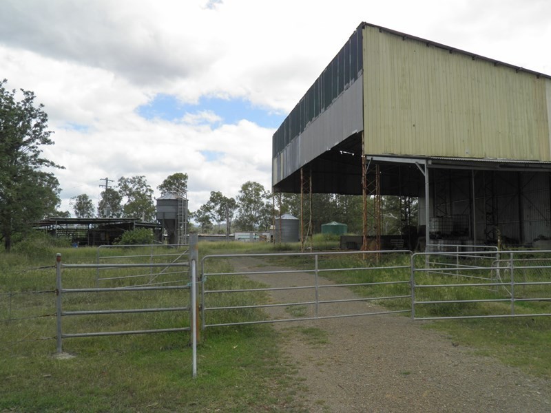 285 Norton Road, Boyne Valley QLD 4680