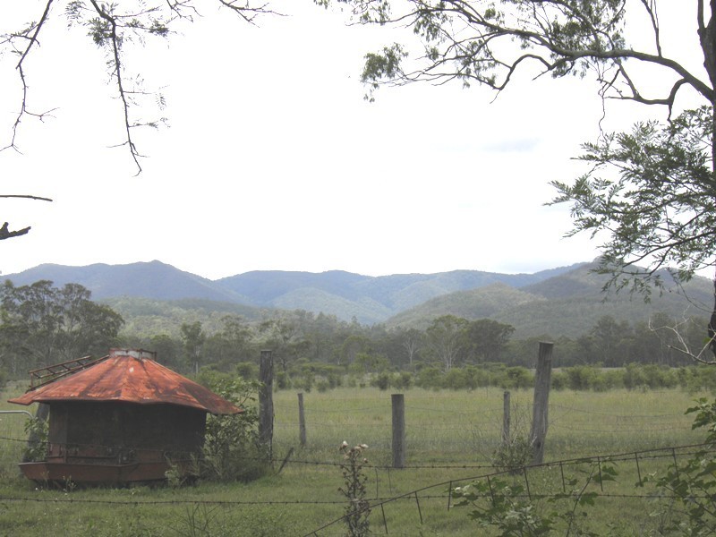 285 Norton Road, Boyne Valley QLD 4680