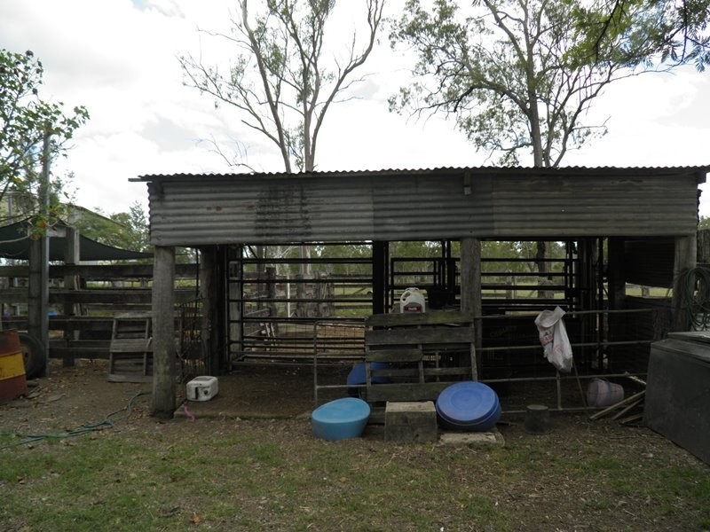 285 Norton Road, Boyne Valley QLD 4680
