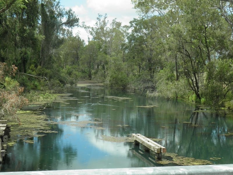 285 Norton Road, Boyne Valley QLD 4680