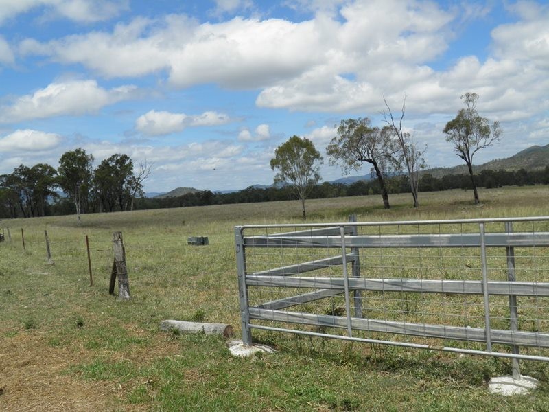 285 Norton Road, Boyne Valley QLD 4680
