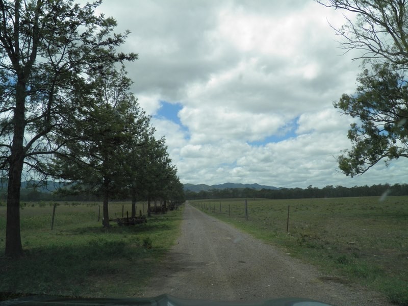 285 Norton Road, Boyne Valley QLD 4680