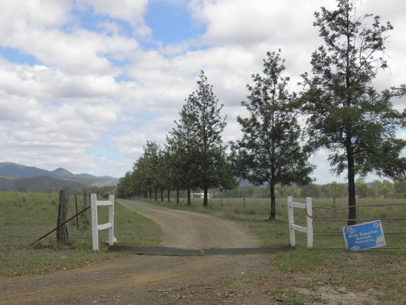 285 Norton Road, Boyne Valley QLD 4680