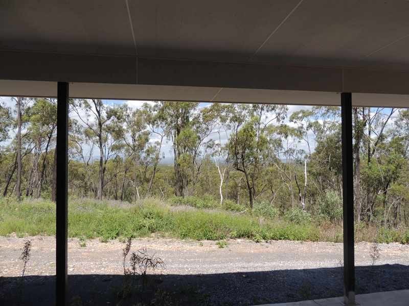 Lot 27 Unnamed Road, Mount Larcom QLD 4695