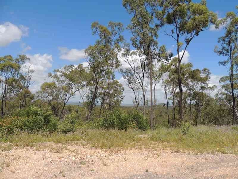 Lot 27 Unnamed Road, Mount Larcom QLD 4695