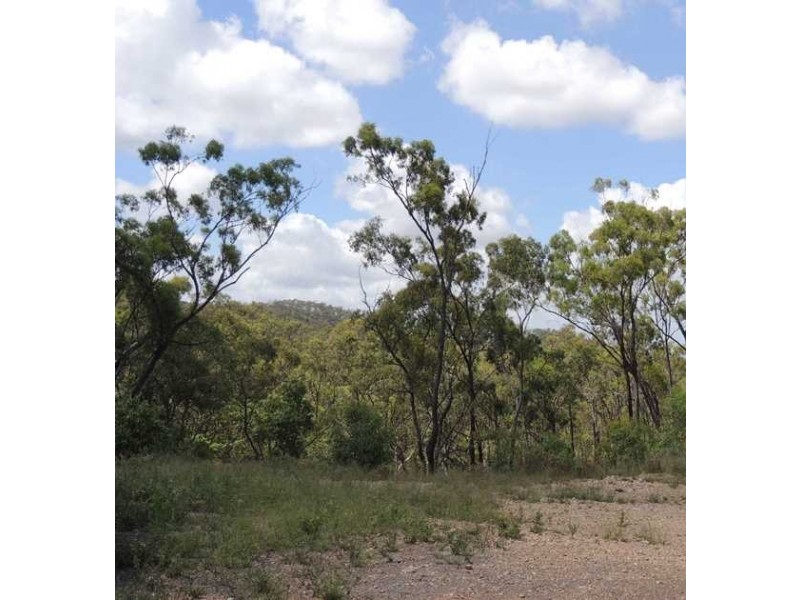 Lot 27 Unnamed Road, Mount Larcom QLD 4695