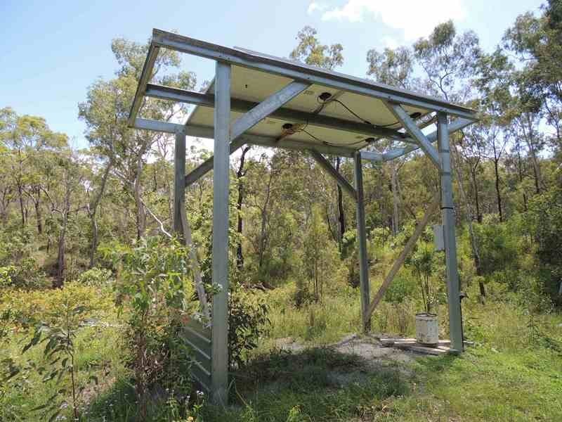 Lot 27 Unnamed Road, Mount Larcom QLD 4695