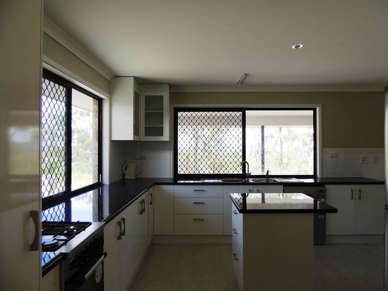 Lot 27 Unnamed Road, Mount Larcom QLD 4695