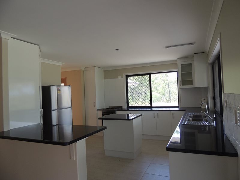 Lot 27 Unnamed Road, Mount Larcom QLD 4695