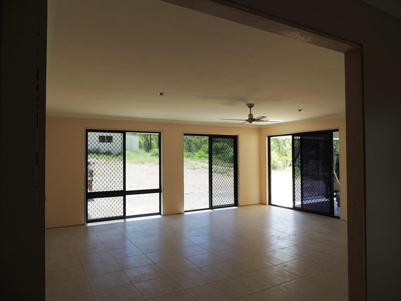 Lot 27 Unnamed Road, Mount Larcom QLD 4695