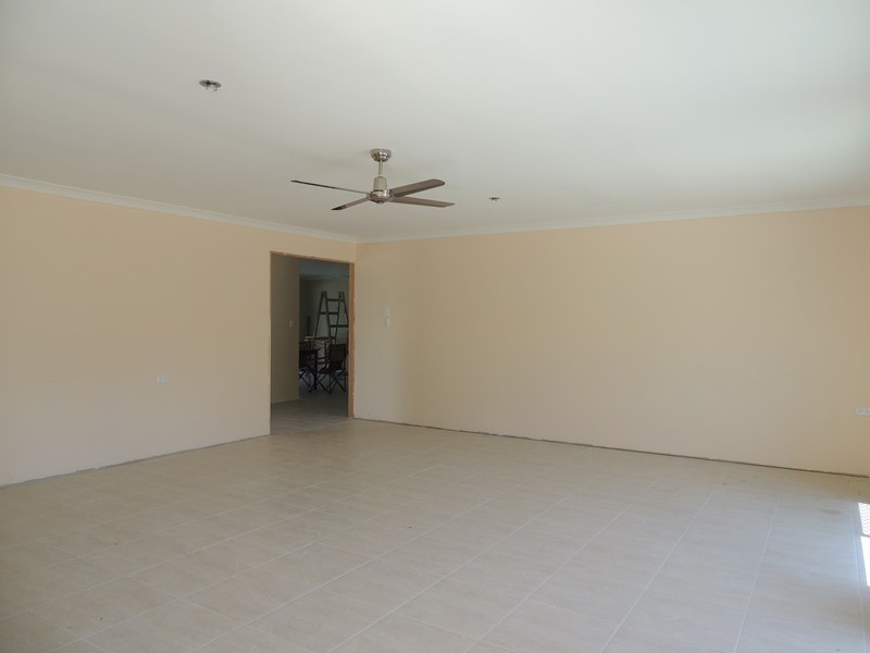 Lot 27 Unnamed Road, Mount Larcom QLD 4695