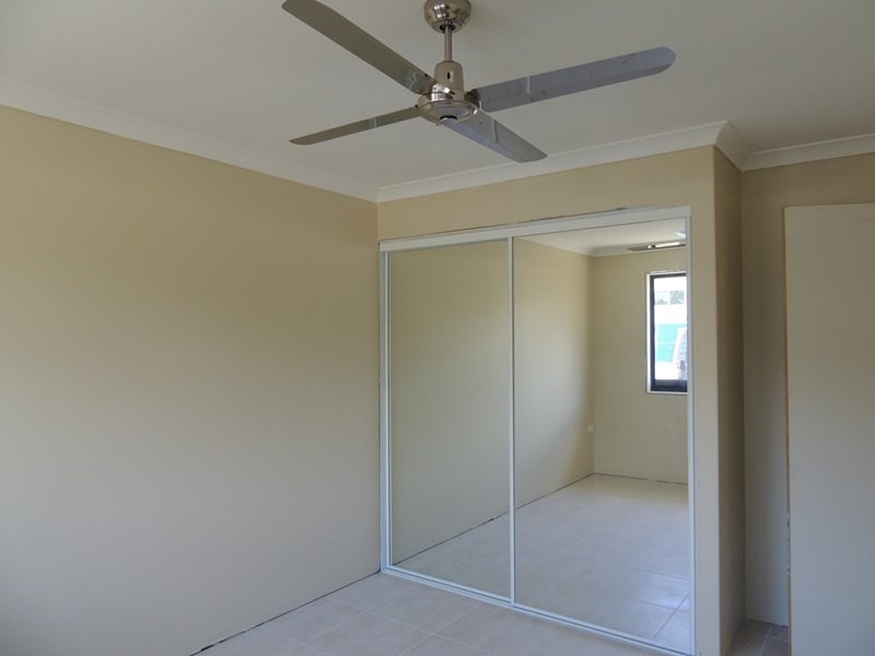 Lot 27 Unnamed Road, Mount Larcom QLD 4695