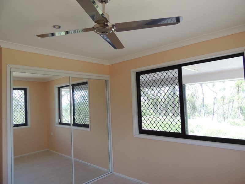 Lot 27 Unnamed Road, Mount Larcom QLD 4695