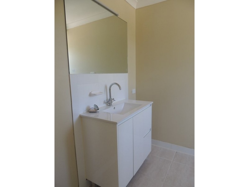 Lot 27 Unnamed Road, Mount Larcom QLD 4695