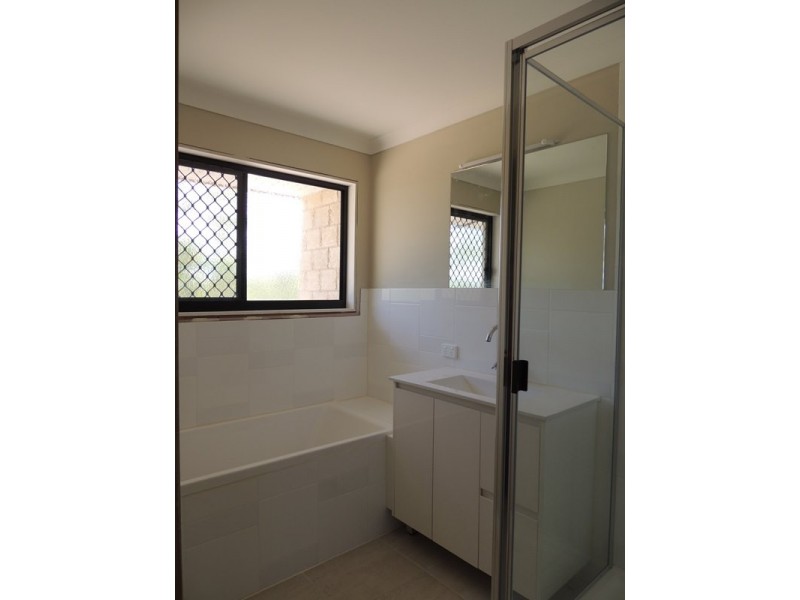 Lot 27 Unnamed Road, Mount Larcom QLD 4695