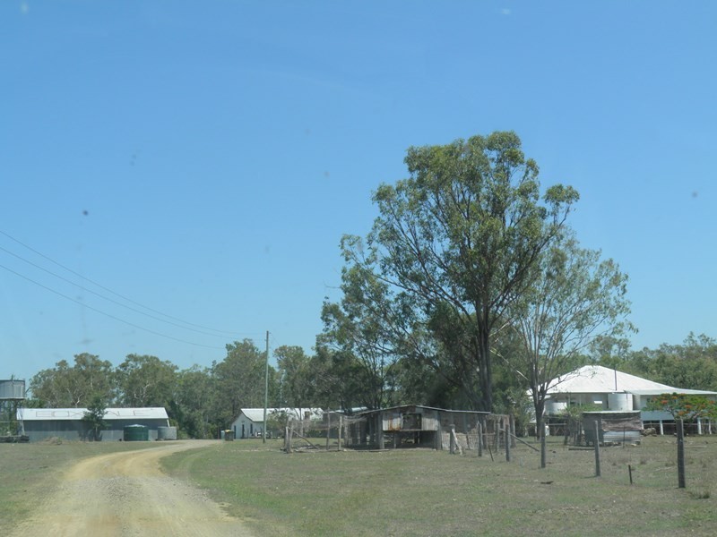 374 Dalga Road, Boyne Valley QLD 4680