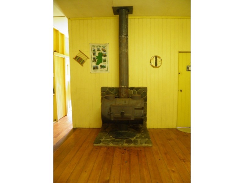 374 Dalga Road, Boyne Valley QLD 4680