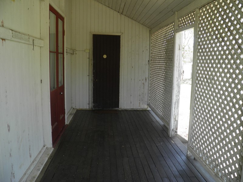 374 Dalga Road, Boyne Valley QLD 4680