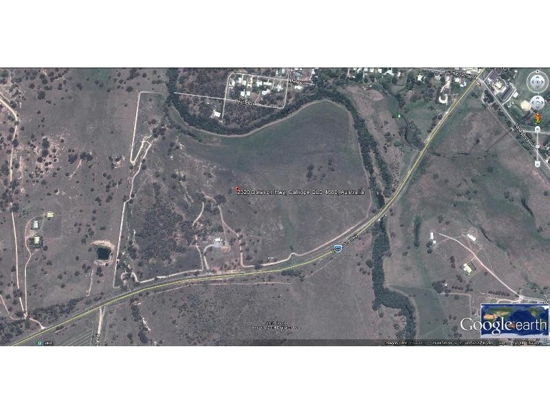 2320 Dawson Highway, Calliope QLD 4680