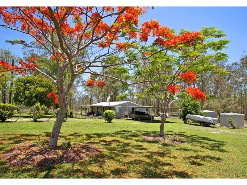 28 Kiora Road, Colosseum, Miriam Vale QLD 4677