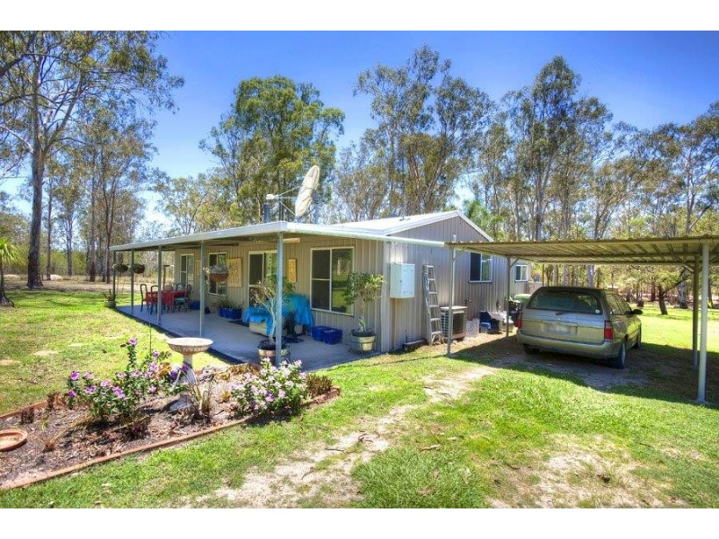 28 Kiora Road, Colosseum, Miriam Vale QLD 4677