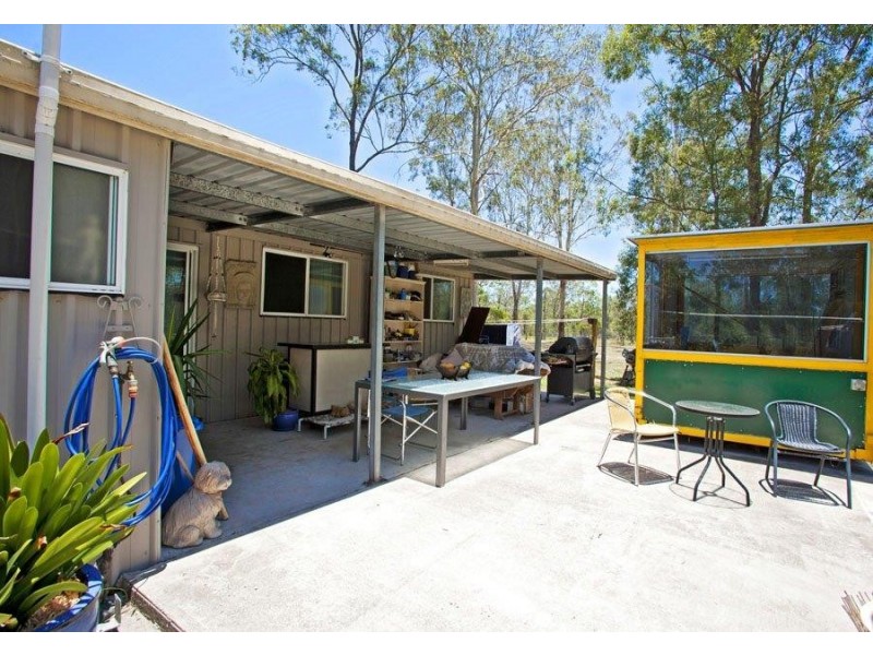 28 Kiora Road, Colosseum, Miriam Vale QLD 4677