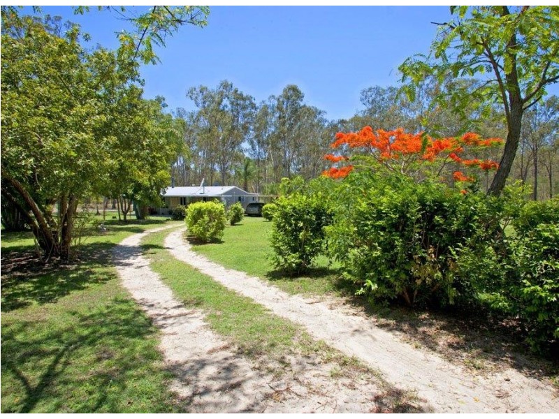 28 Kiora Road, Colosseum, Miriam Vale QLD 4677