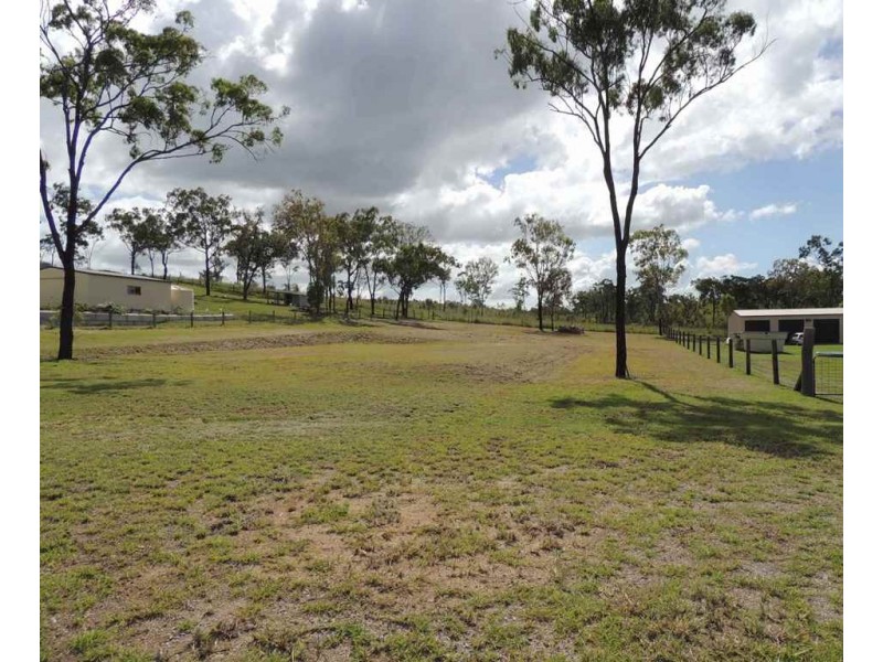 70 Nanando Drive, Calliope QLD 4680